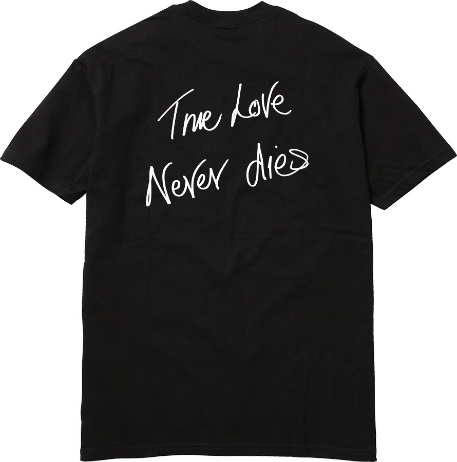 Siouxsie Tee